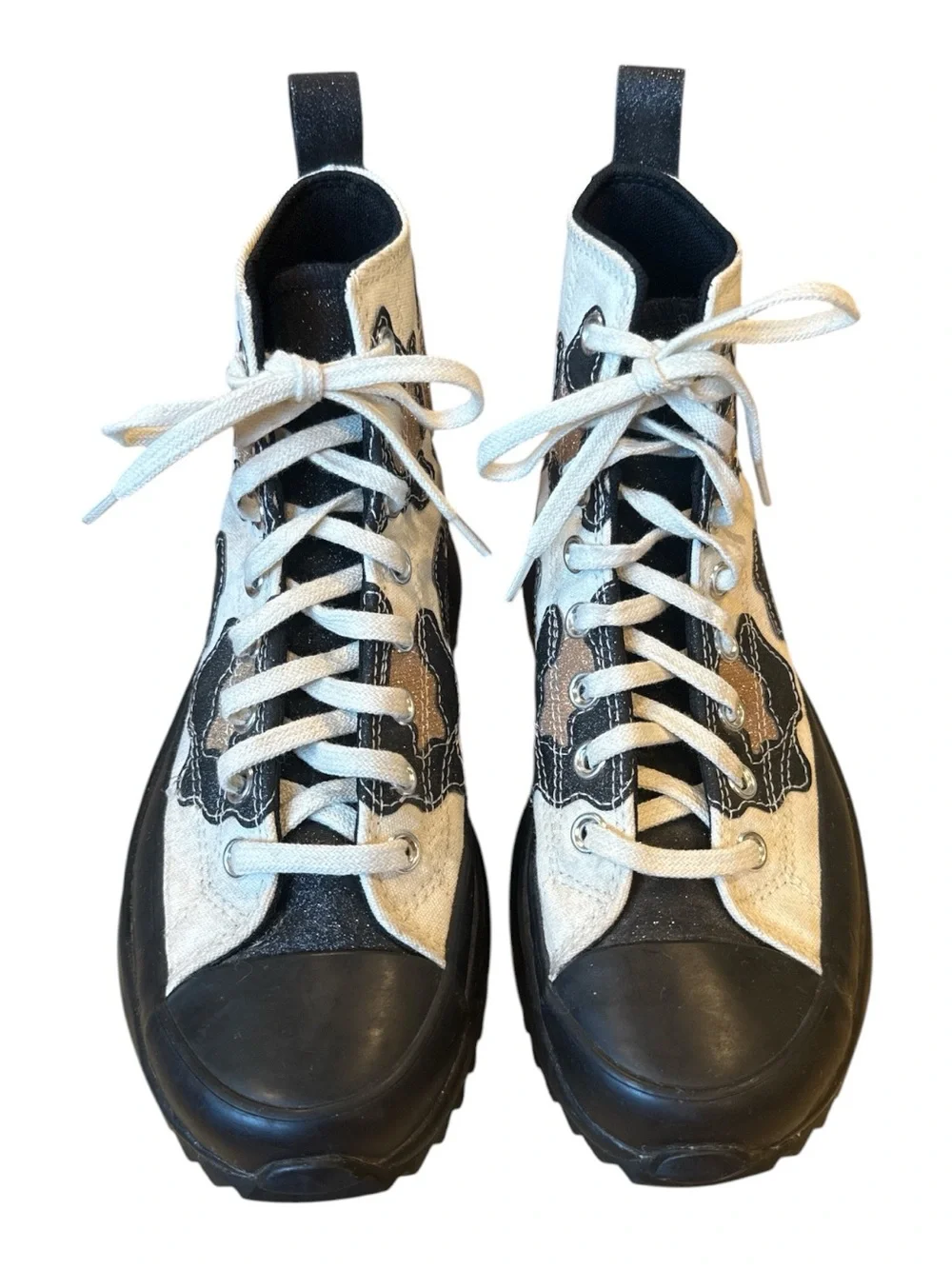 Converse run star